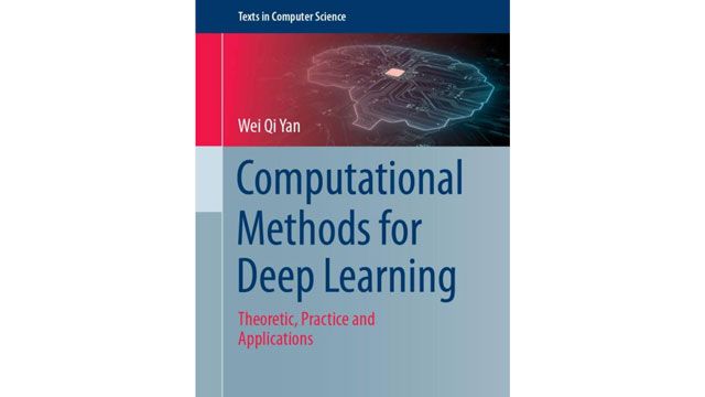 Computational Methods for Deep Learning: Theoretic, Practice and Applications