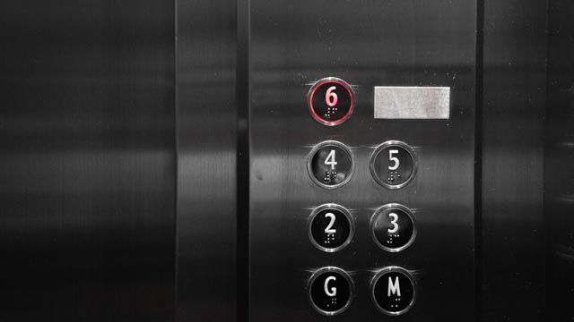 Schindler Elevators