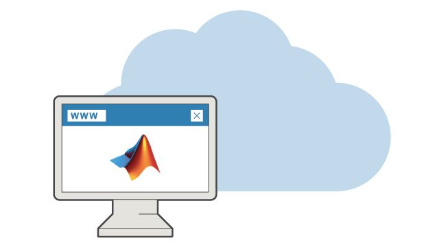 MATLAB on the Cloud