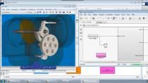 In this webinar you will learn how to easily connect MATLAB and Simulink to hardware. bat365 engineers will show multiple methods to connect MATLAB and Simulink to an air control valve.  Through product demonstrations we will show how you can acqu