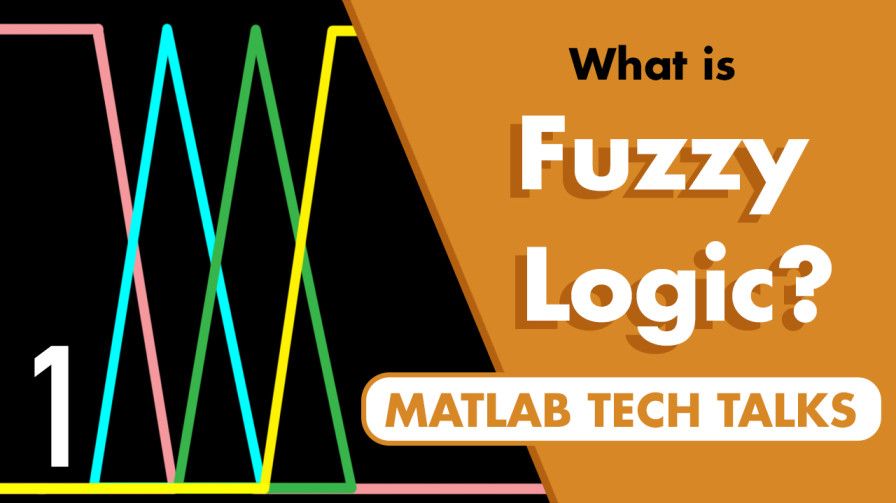 This video introduces fuzzy logic and explains how you can use it to design a fuzzy inference system (FIS), which is a powerful way to use human experience to design complex systems.