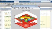 Engineers and scientists across all major industries use optimization to find better solutions to their problems.  In this webinar we highlight the bat365 optimization product offering, including MATLAB, Optimization Toolbox, and Global Optimizati